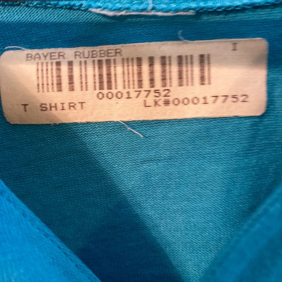 Vintage Baseball Jersey “Side street” Men’s XL - Picture 4 of 8